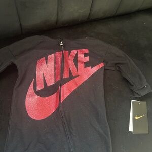 Nike Onesie